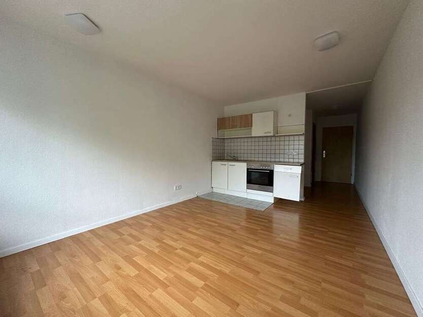Wohnung zum Kaufen in Germersheim 69.900 € 24.02 m²