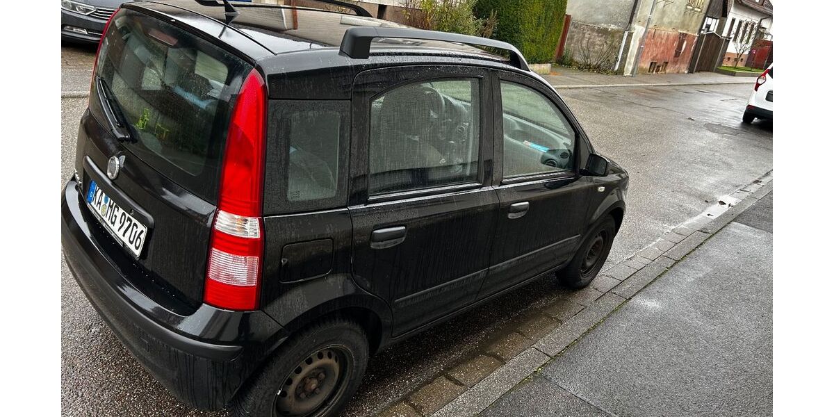 Fiat Panda 155.000 km 1.000 € Bretten 75015