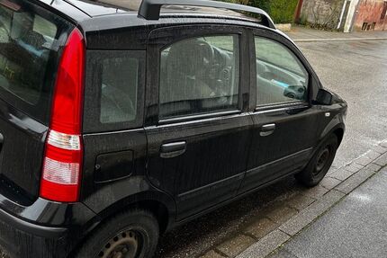 Fiat Panda 155.000 km 1.600 &euro; Bretten 75015