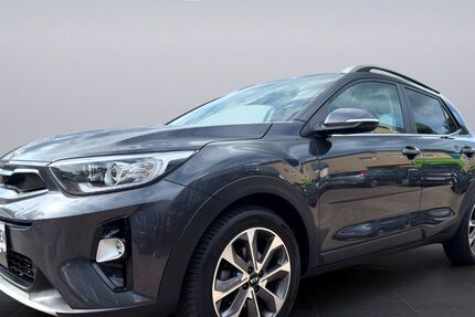Kia Stonic 55.300 km 14.900 &euro; Karlsbad 76307