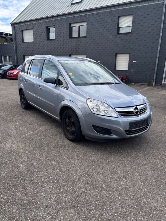 Zafira