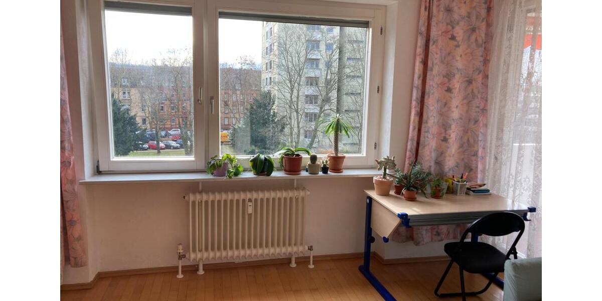 Wohnung Kurzzeitmiete März–April , KA-Durlach, Nähe Bahnhof 2 zimmer