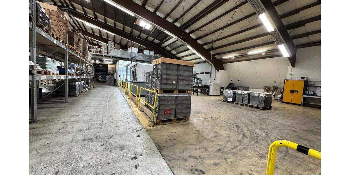 Gewerbeobjekt Königsbach-Stein Stein - 2.500.000&euro; | Angebot:24140854