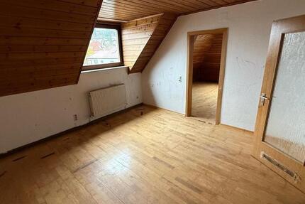 2-Zimmer-Wohnung in Pforzheim mit Einbauküche 2 zimmer