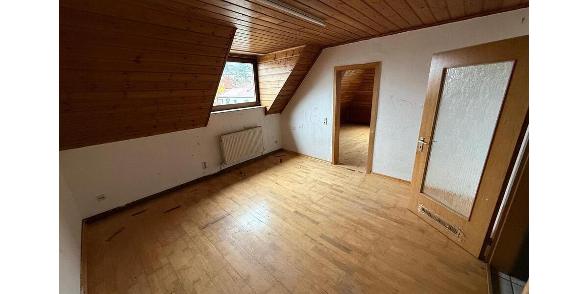 2-Zimmer-Wohnung in Pforzheim mit Einbauküche 2 zimmer