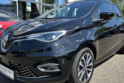 Renault ZOE 35.500 km 13.990 € Bruchsal 76646