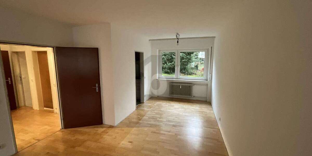 Etagenwohnung Baden-Baden Baden - 3 Zimmer, 79 m&sup2;, 215.000&euro; | Angebot:26909726