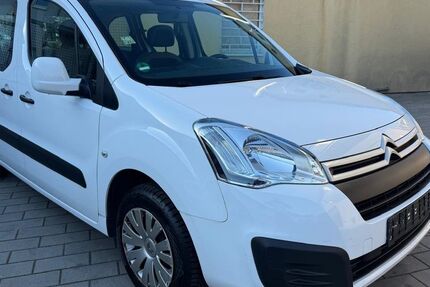 Citroen Berlingo 242.000 km 5.999 € Malsch 76316