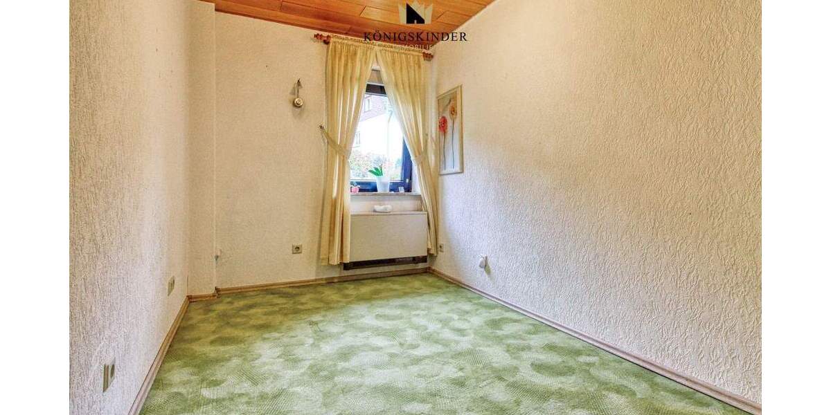 Etagenwohnung Gernsbach Obertsrot - 4 Zimmer, 82 m&sup2;, 230.000&euro; | Angebot:25732755