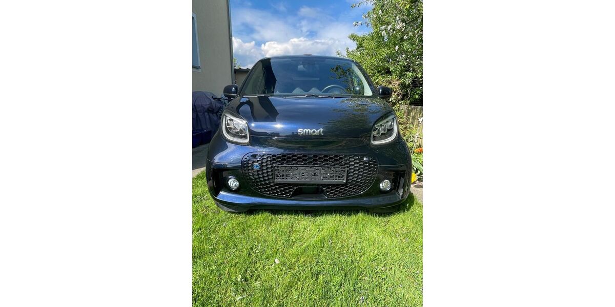 Smart ForTwo 19.500 km 15.900 &euro; Steinmauern 76479