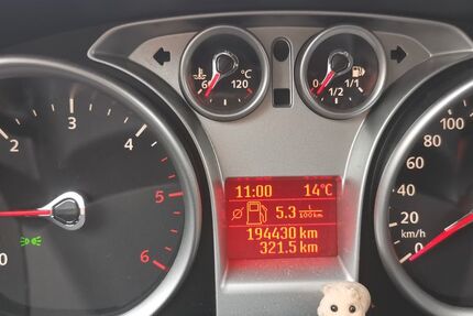 Ford C-Max 195.000 km 2.800 &euro; Bietigheim-Baden 76467