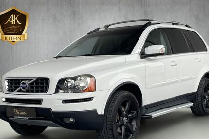 Volvo XC90 119.706 km 17.330 € Wörth am Rhein 76744