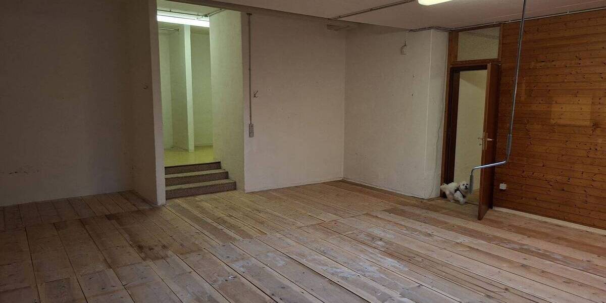 Einfamilienhaus Baden-Baden Weststadt - 4 Zimmer, 133 m&sup2;, 380.000&euro; | Angebot:26243958