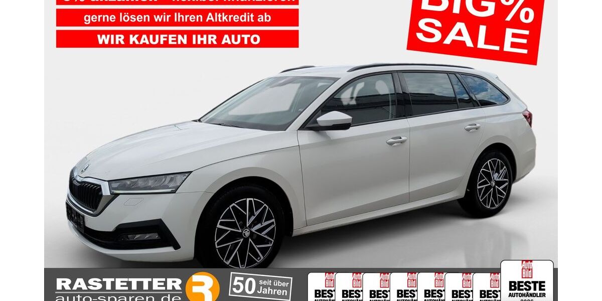 Skoda Octavia 51.072 km 23.756 &euro; Karlsruhe 76227
