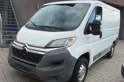 Citroen Jumper 59.000 km 12.999 € Malsch 76316