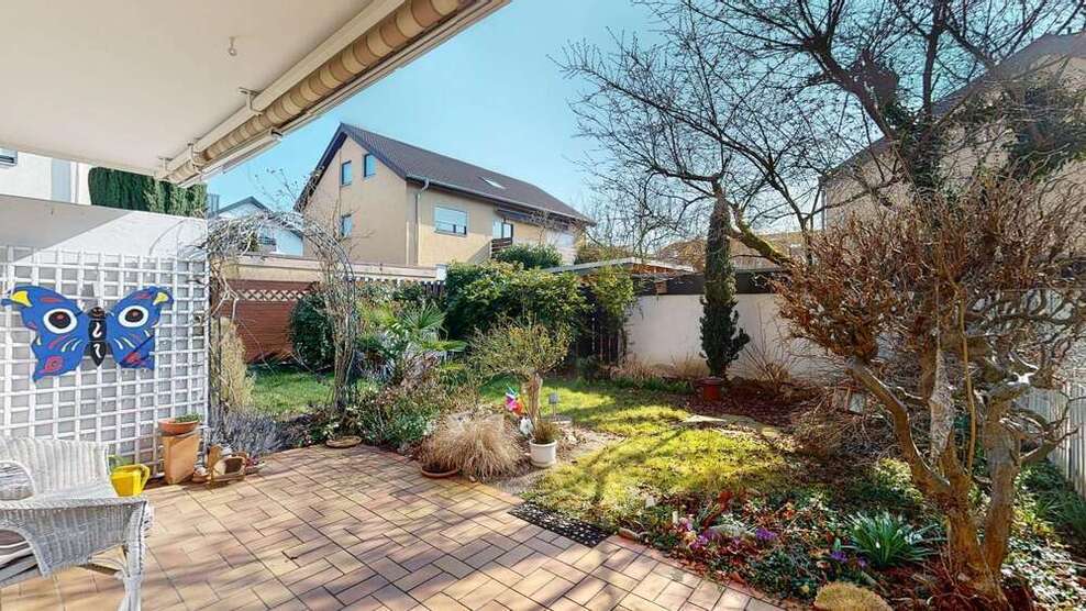 Haus zum Kaufen in Ettlingen 649.000 € 143 m²
