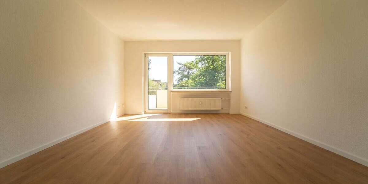 Etagenwohnung Karlsruhe Wettersbach - 3 Zimmer, 75 m&sup2;, 299.000&euro; | Angebot:26917545
