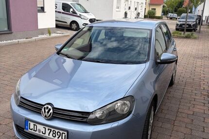 VW Golf 199.000 km 4.500 &euro; Landau 76829