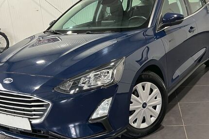 Ford Focus 144.000 km 10.995 € Bretten 75015