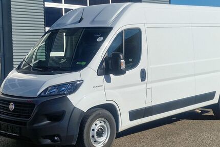 Fiat Ducato 57.000 km 28.799 &euro; Landau 76829