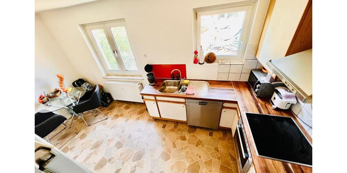 Etagenwohnung Pforzheim Eutingen - 3 Zimmer, 80 m&sup2;, 650&euro; | Angebot:25646142