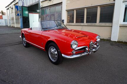 Alfa Romeo Giulia 62.300 km 69.964 &euro; Ettlingen 76275