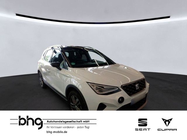 Seat Arona 55.007 km 19.930 &euro; Ettlingen 76275