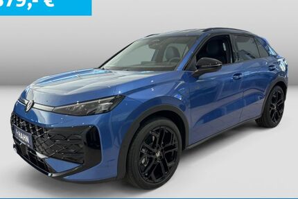 VW T-Roc 2.000 km 35.490 &euro; Pforzheim 75172