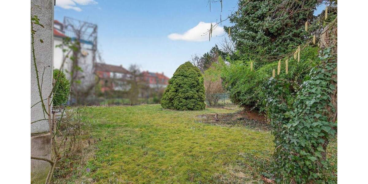 Einfamilienhaus Karlsruhe Rüppurr - 4 Zimmer, 118 m&sup2;, 679.000&euro; | Angebot:25681001