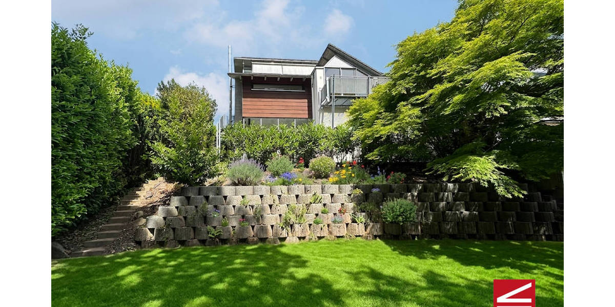 Einfamilienhaus Baden-Baden Ebersteinburg - 5 Zimmer, 203 m&sup2;, 789.000&euro; | Angebot:26779453