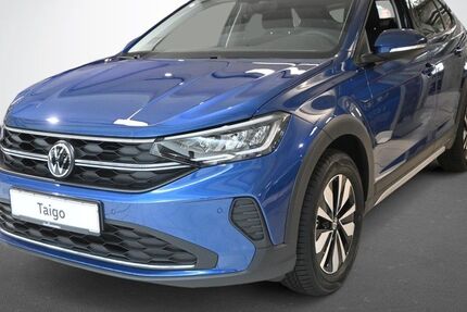 VW Taigo 13.000 km 25.990 &euro; Karlsruhe 76131