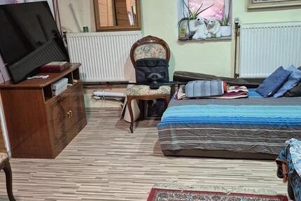 Wohnung zu vermieten 1 zimmer