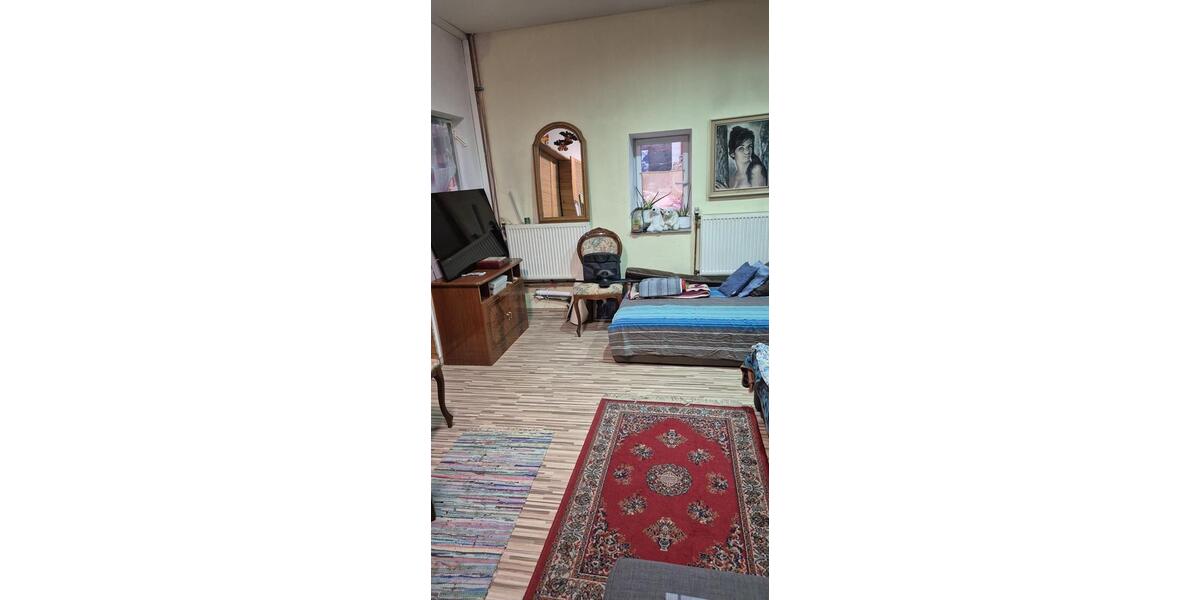 Wohnung zu vermieten 1 zimmer