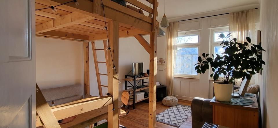 Etagenwohnung Karlsruhe Durlach - 2 Zimmer, 68 m&sup2;, 290.000&euro; | Angebot:27157243