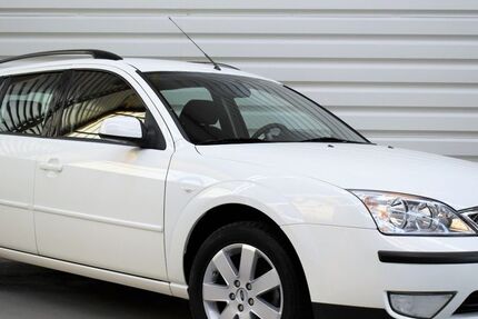 Ford Mondeo 35.200 km 10.990 &euro; Forst 76694