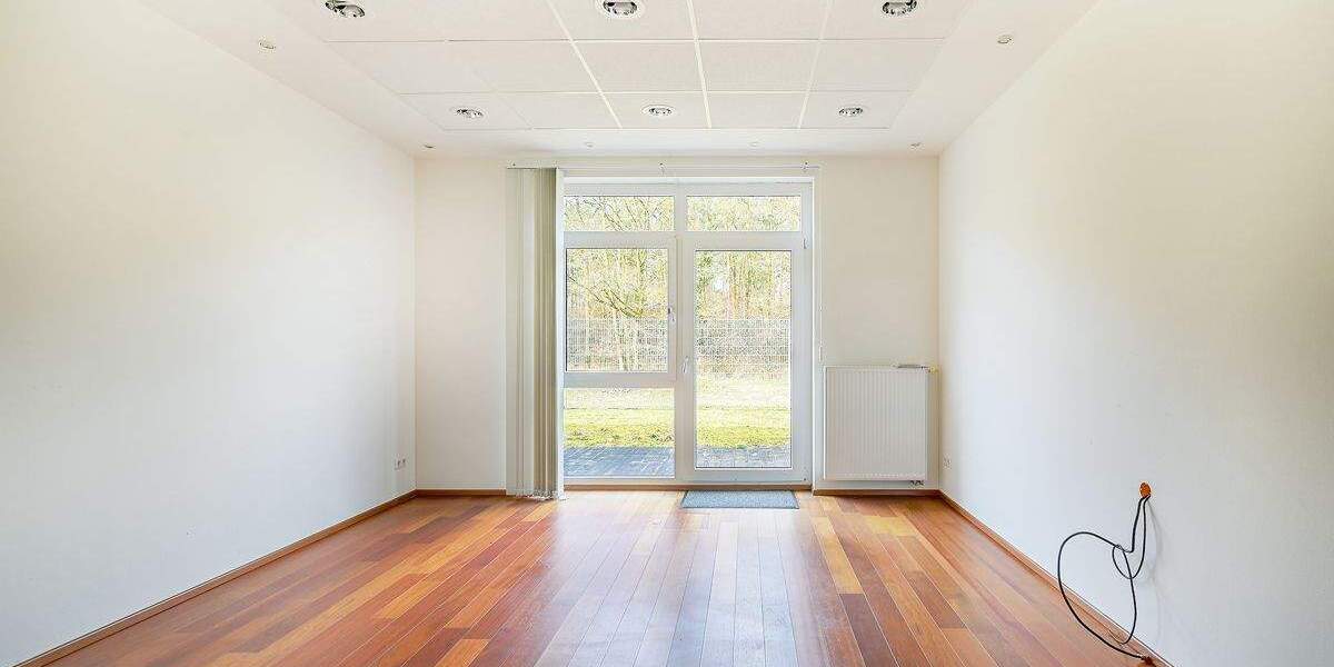 Gewerbeobjekt Stutensee-Blankenloch Blankenloch - 1.950.000&euro; | Angebot:23942012