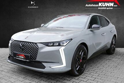 DS Automobiles DS4