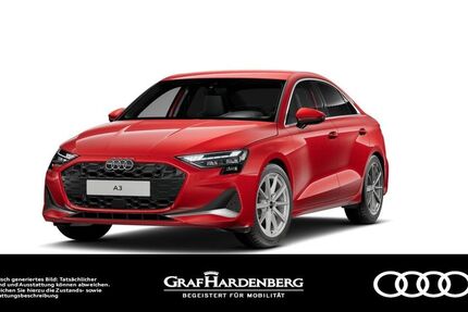 Audi A3 26.929 km 37.980 € Karlsruhe 76131
