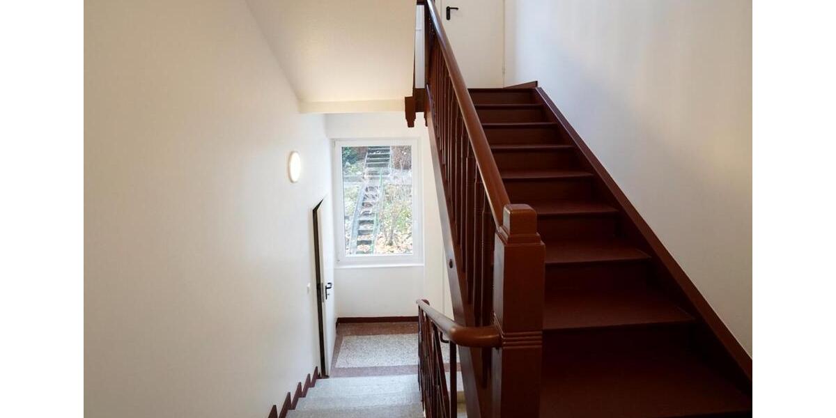 Hochwertig sanierte Altbauwohnung an der Enz - provisionsfrei 3.5 zimmer