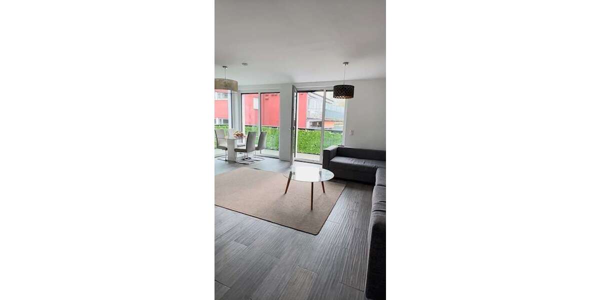 helle Wohnung zum Eigennutz oder ideal als Kapitalanlage - Etagenwohnung Karlsruhe Mühlburg | Angebot:22707933