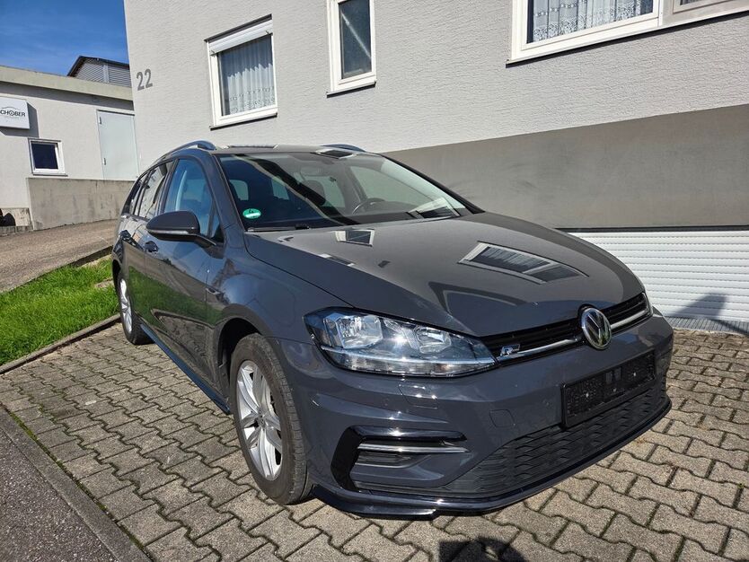 VW Golf 63.737 km 16.450 € Bretten 75015