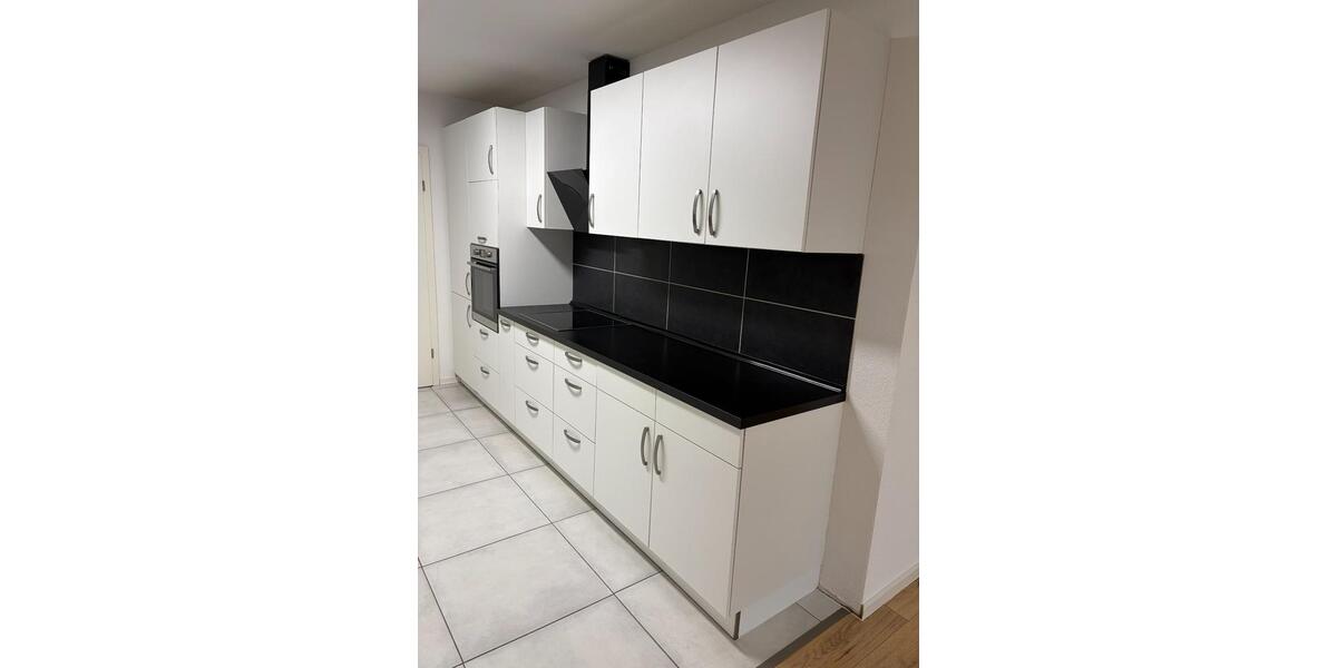 3 Zimmer Wohnung mit 92 m² in Stutensee 3 zimmer