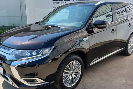 Mitsubishi Outlander 60.700 km 18.990 &euro; Ettlingen 76275