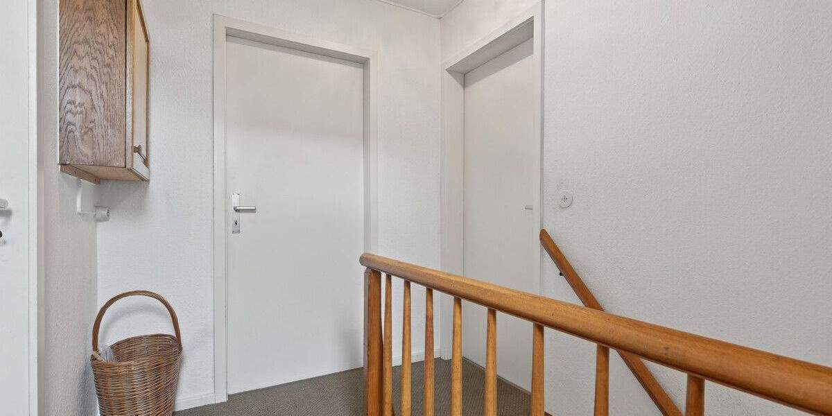 Doppelhaushälfte Karlsruhe / Hohenwettersbach Hohenwettersbach - 5 Zimmer, 109 m&sup2;, 589.000&euro; | Angebot:24860350