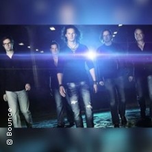 Bounce - Bon Jovi Tributeband 16.01.2026 Reithalle Rastatt