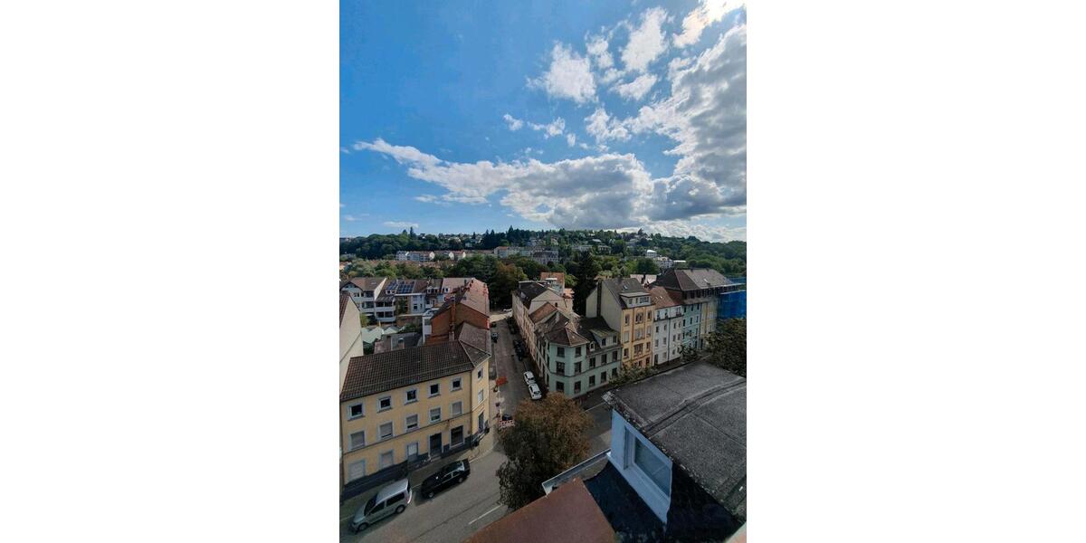 Etagenwohnung Pforzheim Dillweißenstein - 5 Zimmer, 14 m&sup2;, 280&euro; | Angebot:26406573