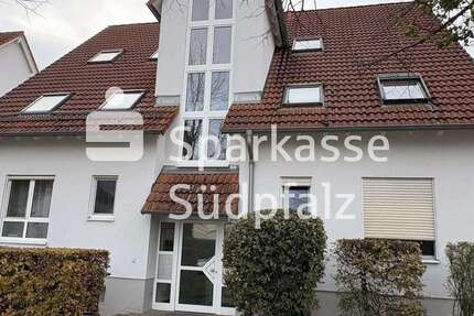 Wohnung zum Kaufen in Zeiskam 199.000 € 70 m² 3.5 zimmer