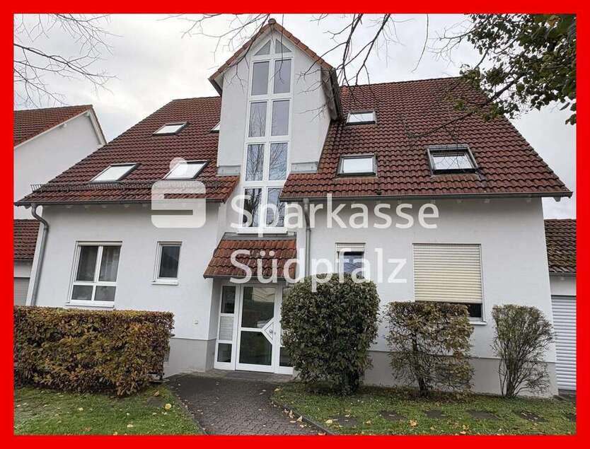 Wohnung zum Kaufen in Zeiskam 199.000 € 70 m² 3.5 zimmer