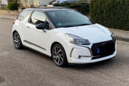 DS Automobiles DS3 80.000 km 5.600 &euro; Rastatt 76437