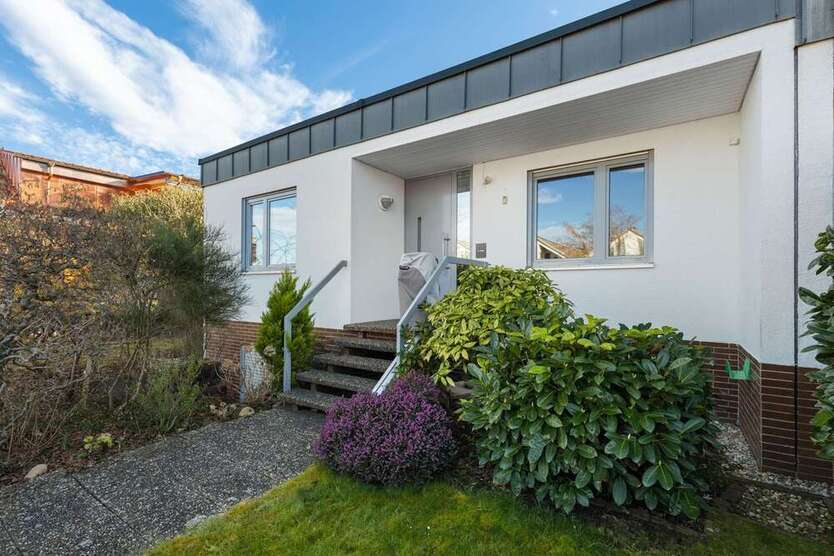 Haus zum Kaufen in Eggenstein-Leopoldshafen 619.000 € 152 m²